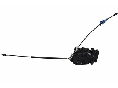 Volkswagen 5N1-837-016-D