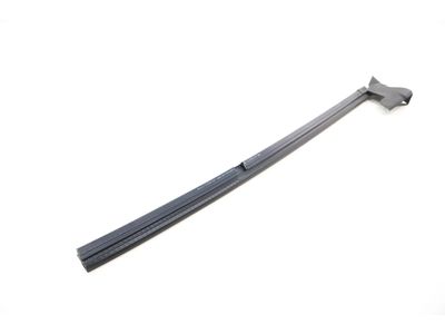 Volkswagen Arteon Door Seal - 3G8-837-480-F