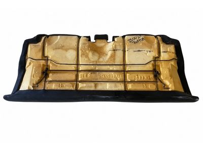 Volkswagen Beetle Seat Cushion - 1Y0-885-375