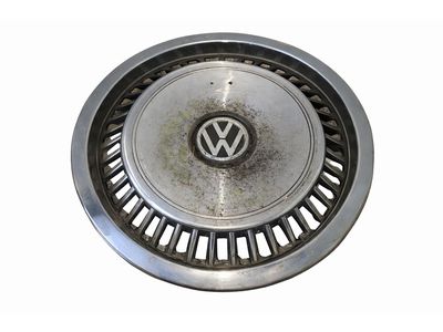 Volkswagen Rabbit Wheel Cover - 175-601-155-A