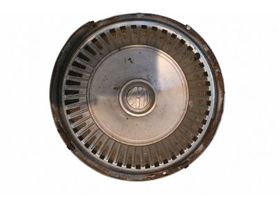 Volkswagen Rabbit Wheel Cover - 175-601-155-A