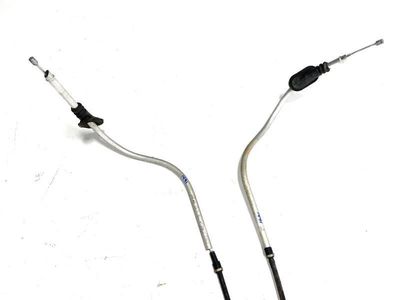 Volkswagen Golf Parking Brake Cable - 1J0-609-721-AP