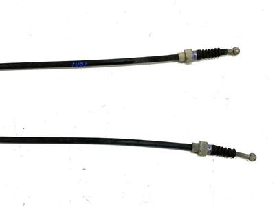 Volkswagen Golf Parking Brake Cable - 1J0-609-721-AP