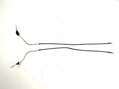 Volkswagen Golf Parking Brake Cable - 1J0-609-721-AP