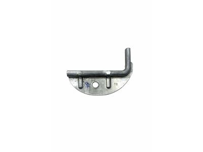 Volkswagen Jetta Battery Hold Downs - 3T0-803-123