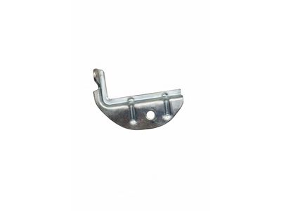 Volkswagen Jetta Battery Hold Downs - 3T0-803-123