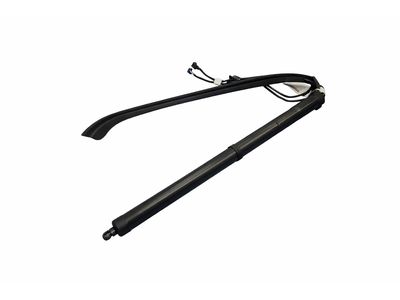 Volkswagen Touareg Liftgate Lift Support - 7P6-827-550-A