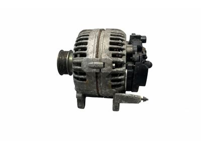 Volkswagen Beetle Alternator - 07K-903-023-C