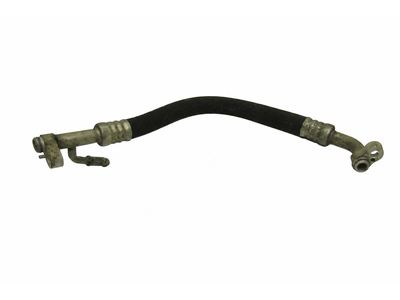 Volkswagen Beetle A/C Hose - 1C0-820-744-P