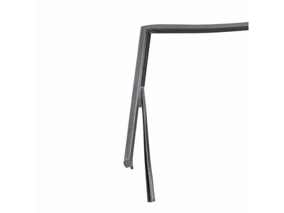 Volkswagen Touareg Window Run - 7L0-839-432-C