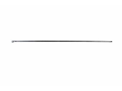 Volkswagen Door Seal - 3B0-837-478-C-B41