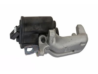 Volkswagen CC Brake Caliper Repair Kit - 3C0-615-403-G