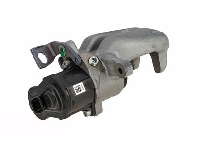 Volkswagen CC Brake Caliper Repair Kit - 3C0-615-403-G