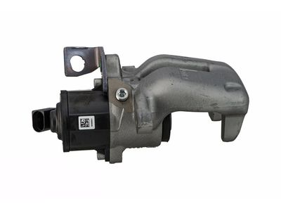 Volkswagen CC Brake Caliper Repair Kit - 3C0-615-403-G