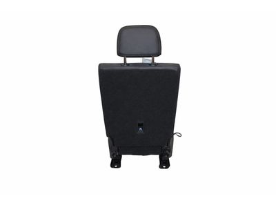 Volkswagen Tiguan Seat Covers - 5NN-885-406-D-KMG