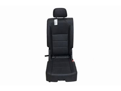 Volkswagen Tiguan Seat Covers - 5NN-885-406-D-KMG