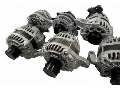 Volkswagen 03G-903-023-X