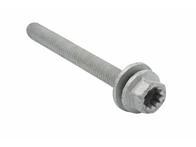 Volkswagen N-912-084-01 Engine Cradle Mount Bolt