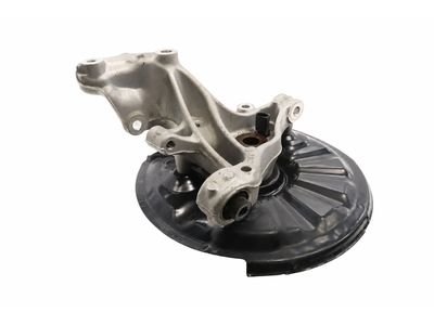 2022 Volkswagen Jetta Brake Dust Shield - 3Q0-615-612-B