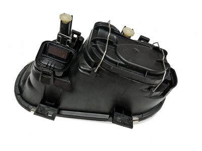 Volkswagen R32 Headlight - 1J0-941-018-D