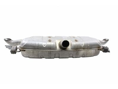 2018 Volkswagen Tiguan Muffler - 5NN-253-609-F