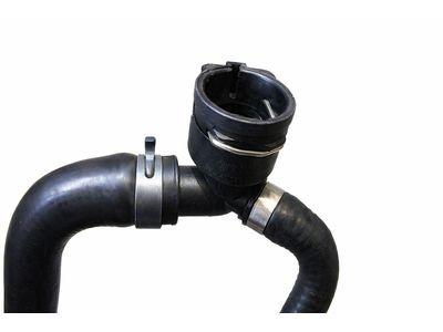 Volkswagen Taos Coolant Reservoir Hose - 5QM-122-101-AF