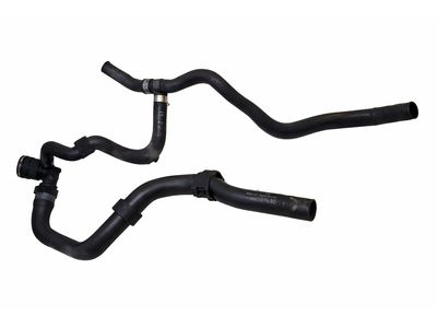 Volkswagen Taos Coolant Reservoir Hose - 5QM-122-101-AF