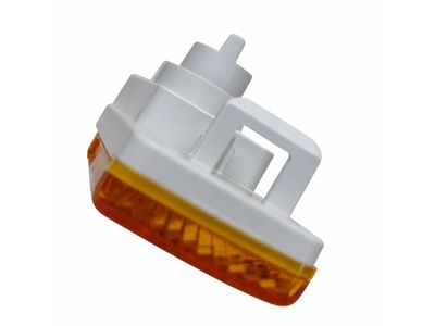 Volkswagen Tiguan Limited Side Marker Lights - 5N0-945-119-A