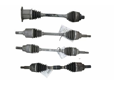 Volkswagen 5QM-407-272-G