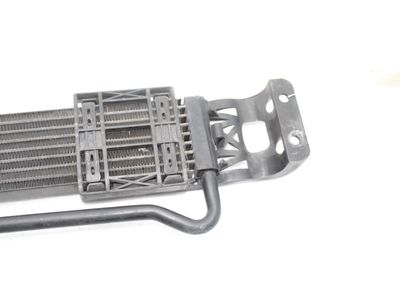 Volkswagen Transmission Oil Cooler - 3C0-317-019-C