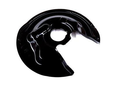 Volkswagen 1Q0-615-611-B Splash Shield Volkswagen 1Q0-615-611-B Splash Shield