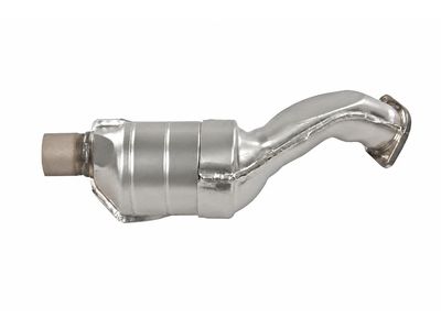Volkswagen 3D0-254-251-DX Catalytic Converter