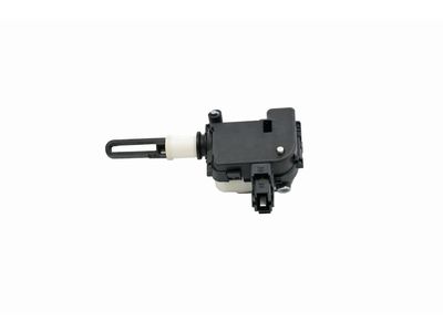 Volkswagen Liftgate Lock Actuator - 7L6-827-238