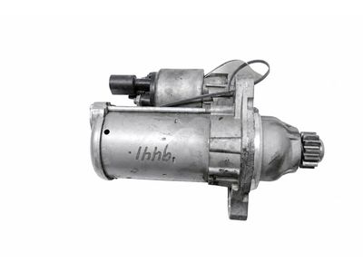 Volkswagen Golf Starter - 02M-911-021-H