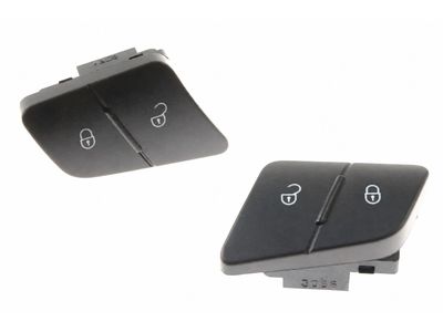 Volkswagen Passat Power Window Switch - 3C0-962-125-B-REH