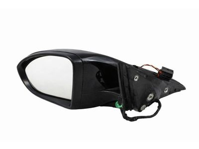 Volkswagen Car Mirror - 17A-857-507-AJ-9B9