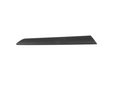 Volkswagen Jetta Door Moldings - 5C6-867-450-82V