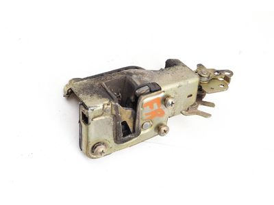 Volkswagen EuroVan Door Latch Assembly - 702-837-016-D