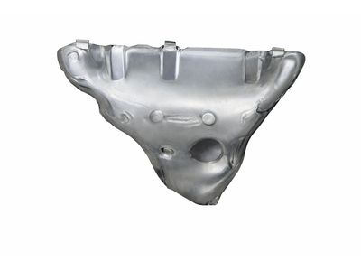 Volkswagen 07K-253-041-B
