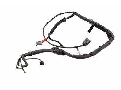 Volkswagen Passat Battery Cable - 3B7-971-225-D