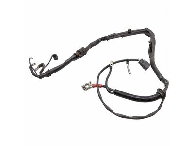 Volkswagen Passat Battery Cable - 3B7-971-225-D