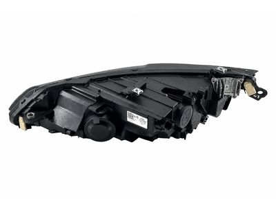 Volkswagen GTI Headlight - 5H0-941-030-D