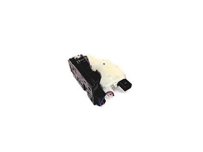 Volkswagen Rabbit Door Latch Assembly - 3B4-839-016-AP