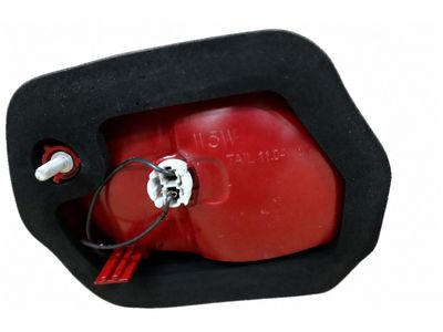 Volkswagen Touareg Back Up Light - 7P6-945-093-B