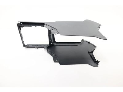 Volkswagen Center Console - 3CN-863-242-B-82V