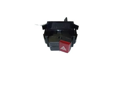 Volkswagen Vanagon Hazard Warning Switch - 171-953-235-A