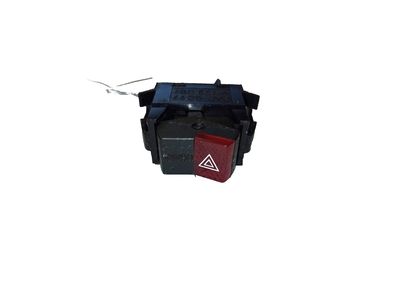 Volkswagen Vanagon Hazard Warning Switch - 171-953-235-A