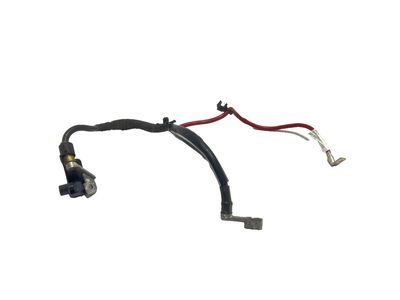 Volkswagen Atlas Battery Cable - 3QF-971-228-B