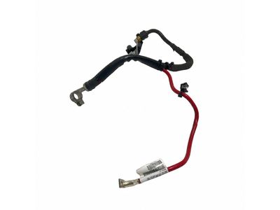 Volkswagen Atlas Battery Cable - 3QF-971-228-B