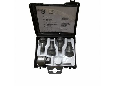 Volkswagen 3D0-698-137
